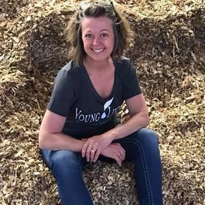 Meet your Posher, Rhonda